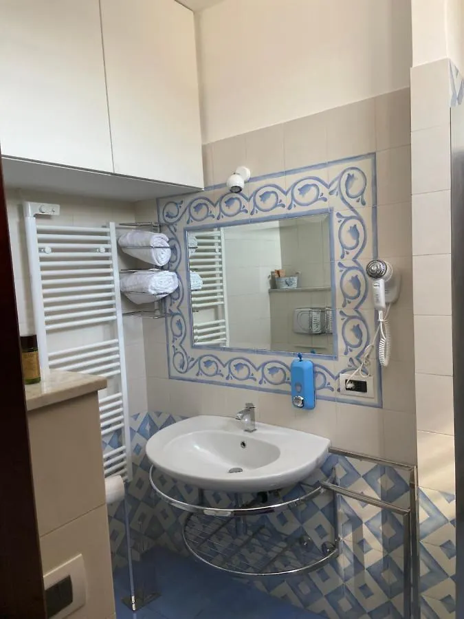 Al Centro B&B Catania Italy