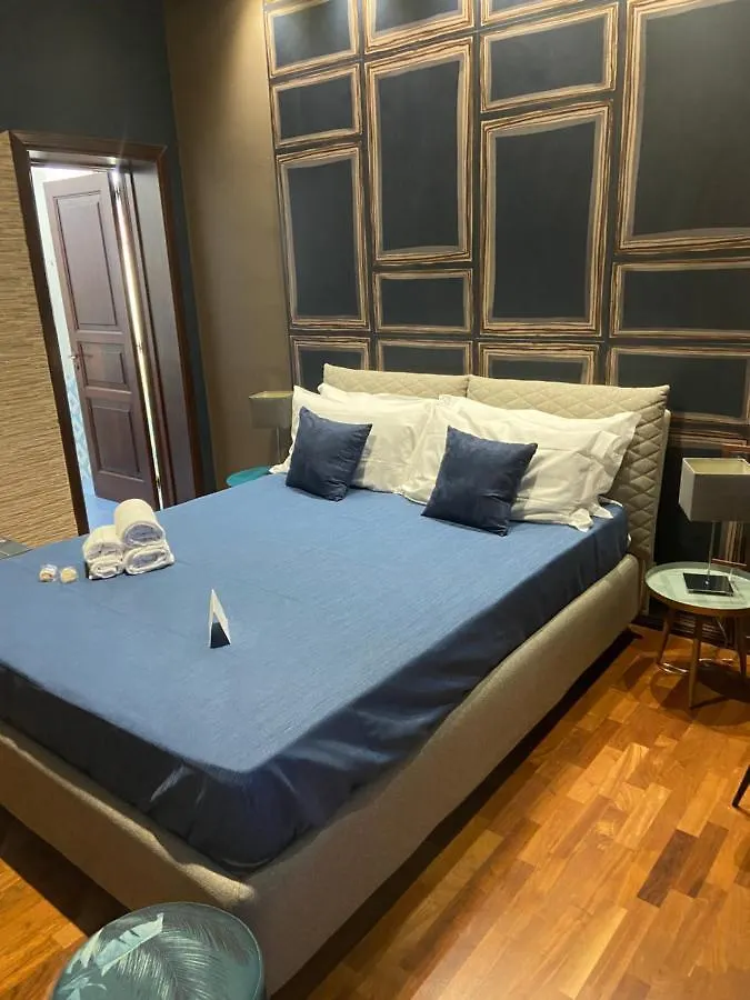 Bed & Breakfast Al Centro B&B Catania