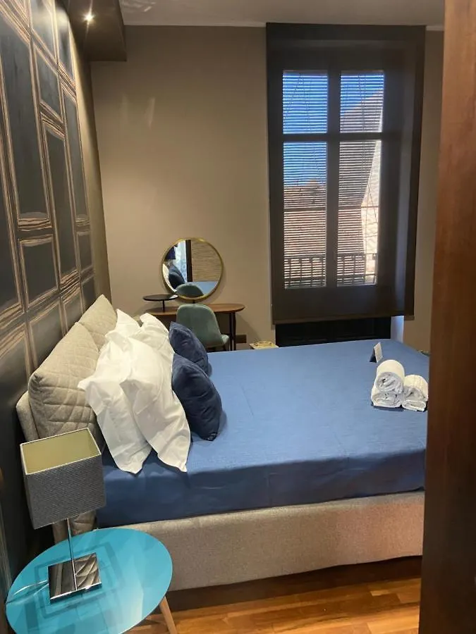 Al Centro B&B Catania