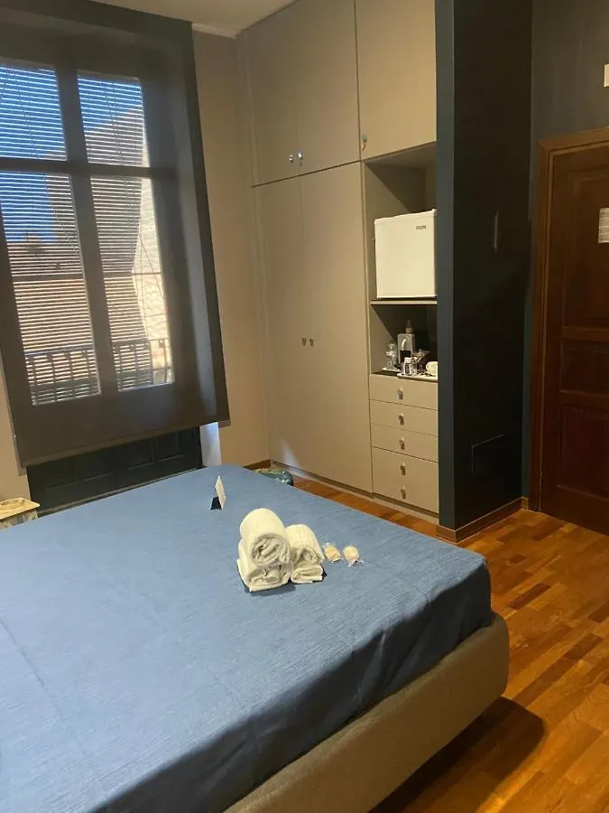 Bed & Breakfast Al Centro B&B Catania Italy
