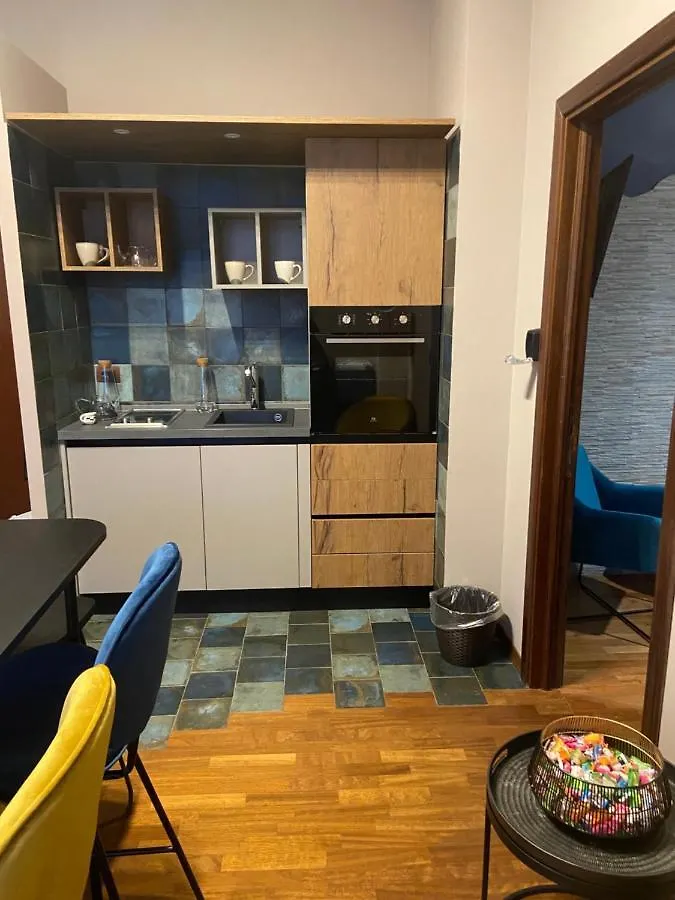 Al Centro B&B Catania Bed & Breakfast