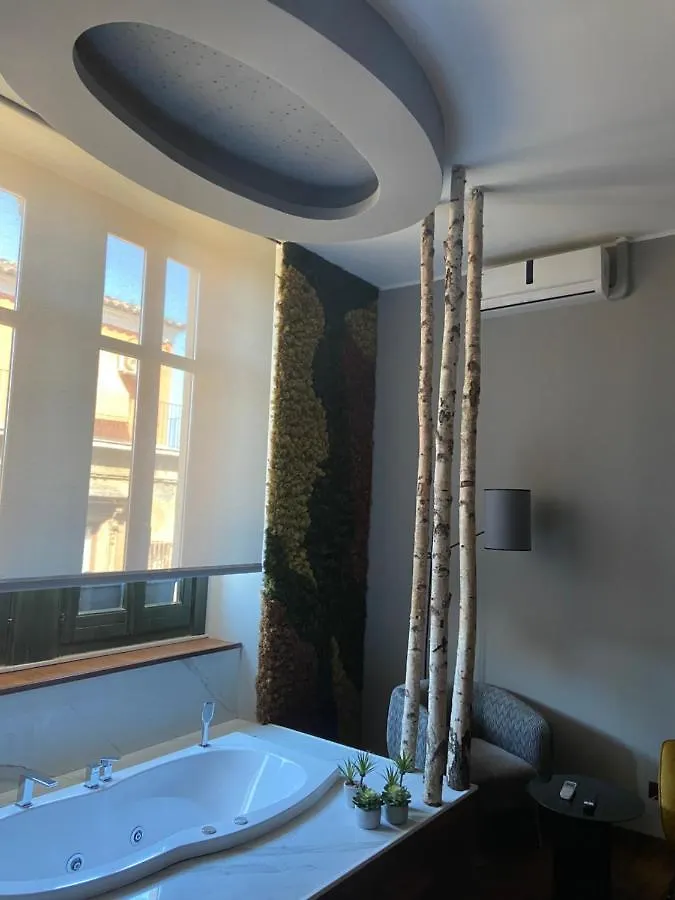 Al Centro B&B Catania