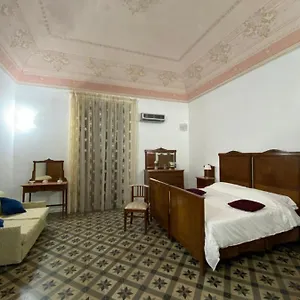 Aparthotel Crispi, Aeroporto di Catania Fontana Rossa